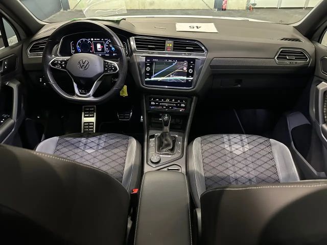 Volkswagen Tiguan 4Motion IQ.Drive R-Line
