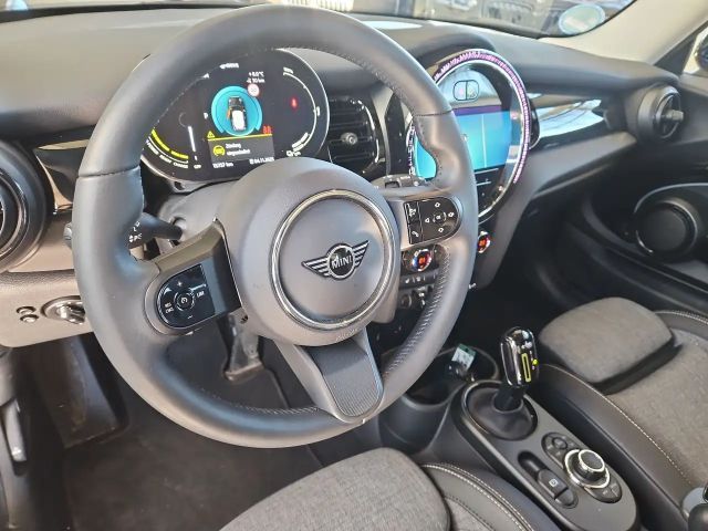 MINI Mini Electric SE