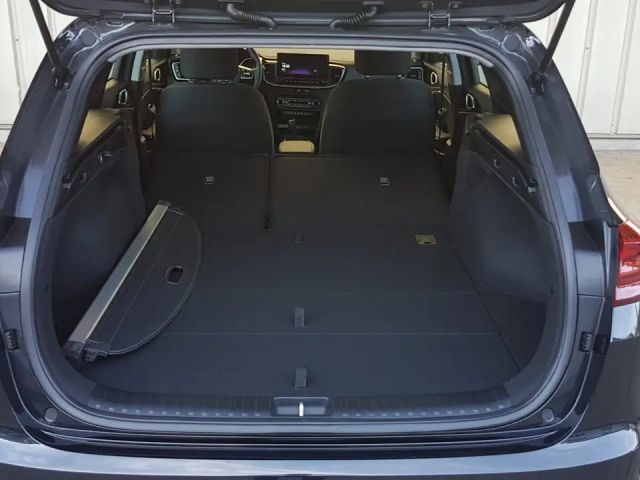 Kia Ceed GDi SportWagon Vision