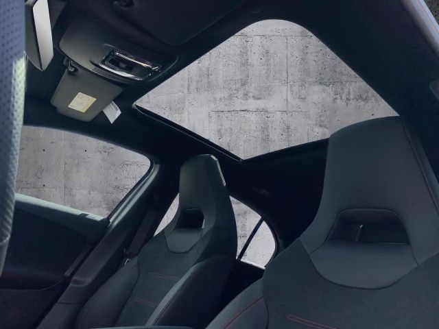 Mercedes-Benz A 200 AMG Line