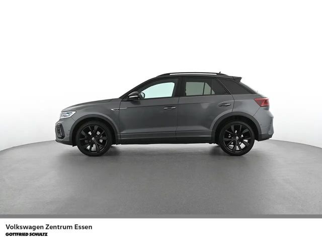 Volkswagen T-Roc DSG R-Line