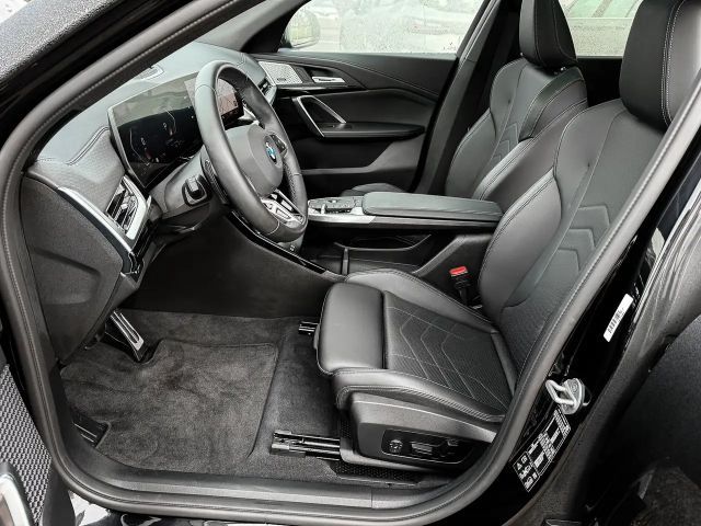 BMW X2 M-Sport xDrive20d