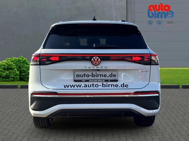 Volkswagen Tayron 1.5 eTSI Elegance Elegance