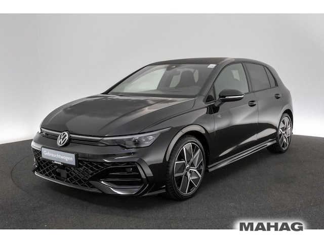 Volkswagen Golf 1.5 eTSI Golf VIII IQ.Drive