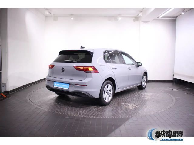 Volkswagen Golf 1.0 TSI Golf VIII Life