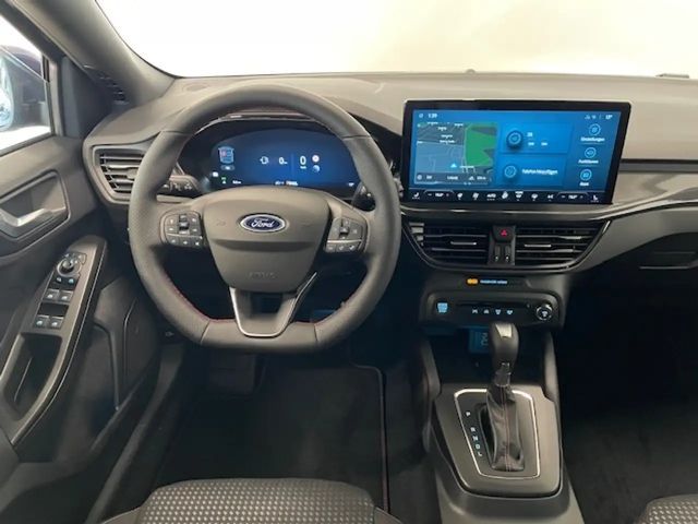 Ford Focus ST Line Wagon