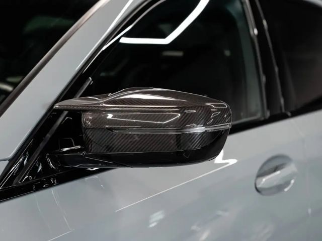 BMW M3 Competition Sedan xDrive