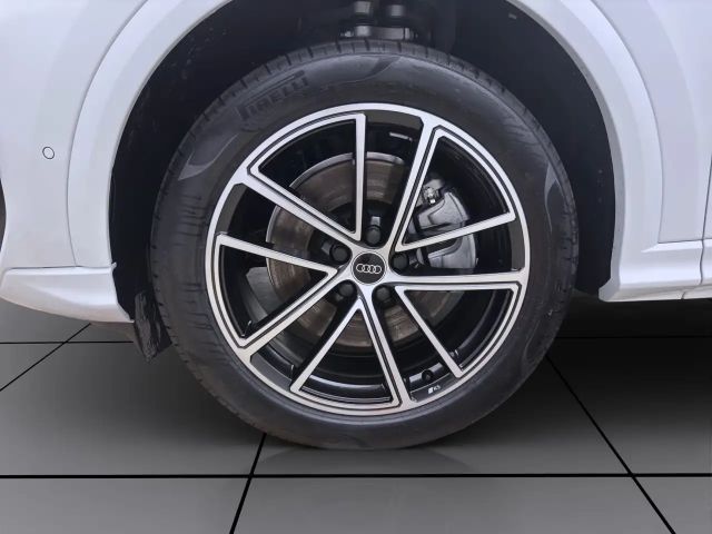 Audi Q5 Quattro S-Line
