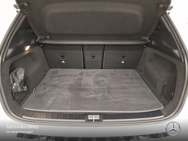 Mercedes-Benz EQA 300 4MATIC Progressive