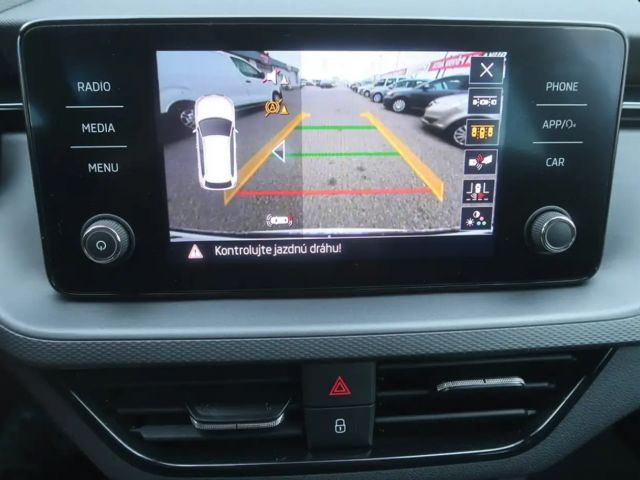 Skoda Kamiq Ambition