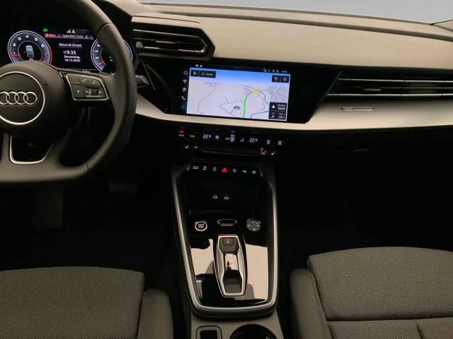 Audi A3 30 TFSI Sedan Sportback