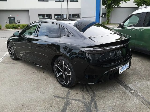 BYD Seal Excellence Vierwielaandrijving