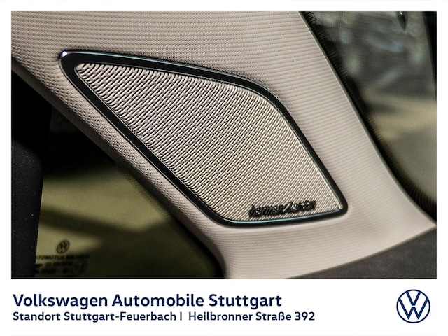 Volkswagen Golf 2.0 TSI DSG Style Variant