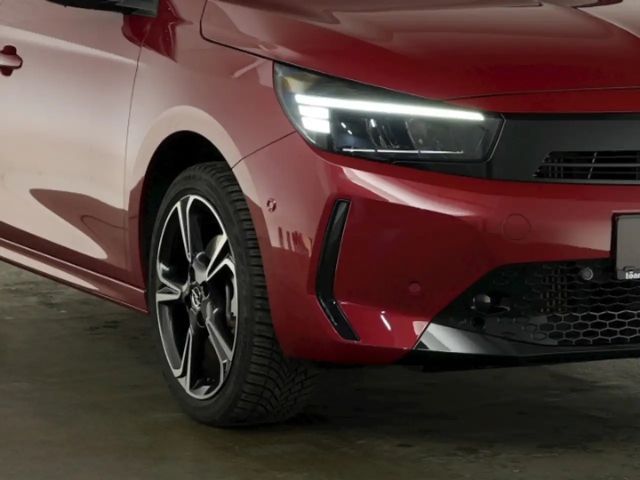 Opel Corsa GS-Line Grand Sport