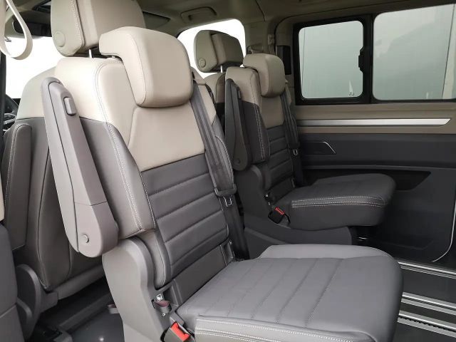 Volkswagen Multivan DSG Highline T7