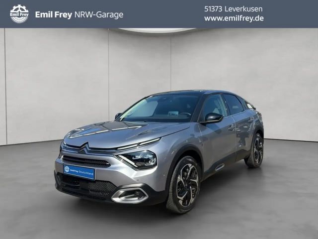 Citroën C4 PureTech Shine