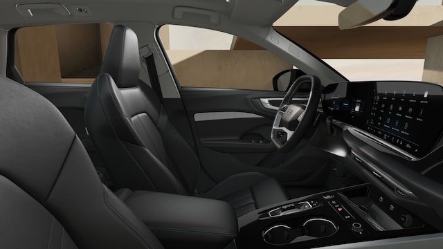 Audi A5 Avant S-Tronic