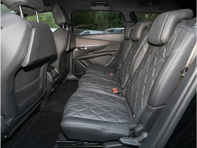 Peugeot 5008 BlueHDi EAT8 GT-Line