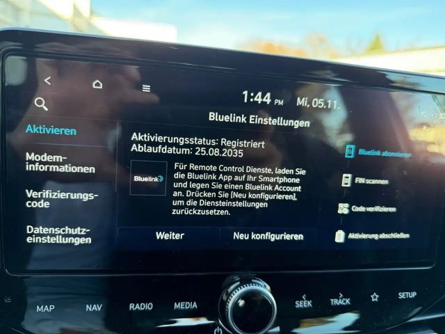 Hyundai i30 N Line T-GDi