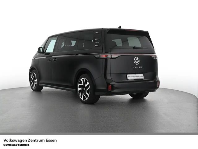 Volkswagen ID.Buzz Pro