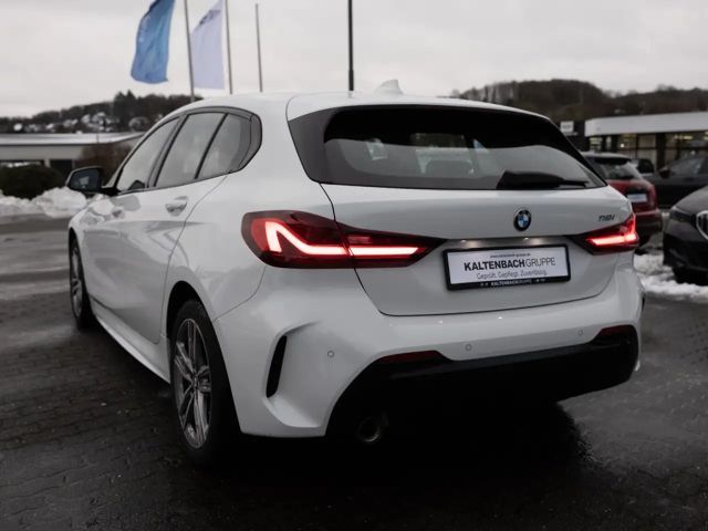 BMW 118 118i M-Sport Sedan