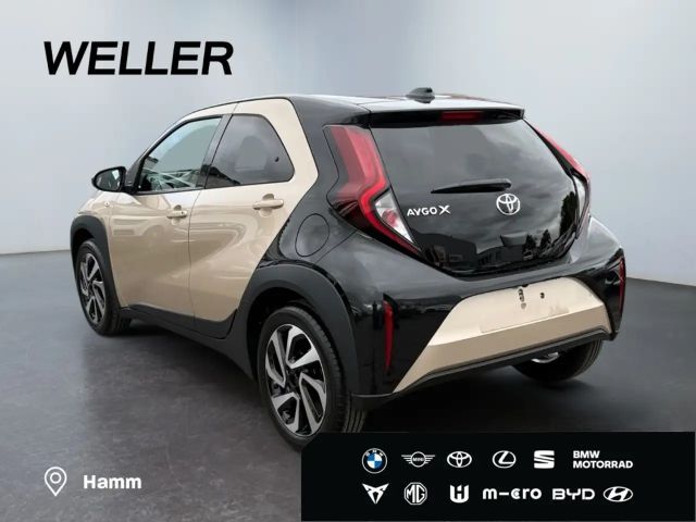 Toyota Aygo X Hatchback