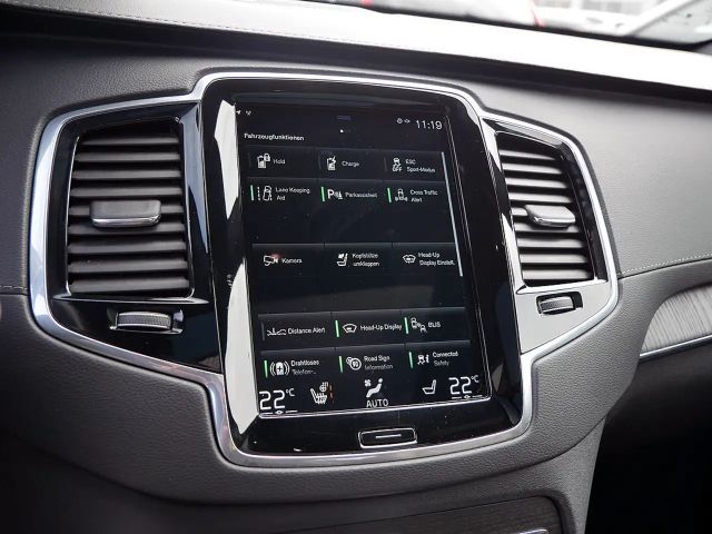 Volvo XC90 AWD Inscription Recharge