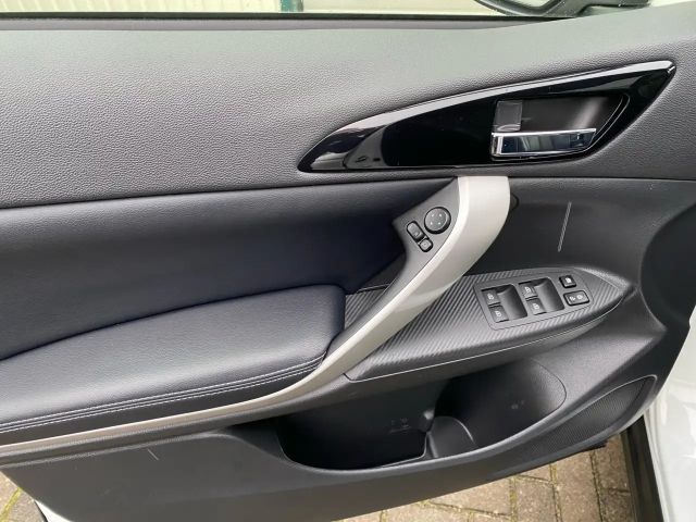 Mitsubishi Eclipse Cross PHEV