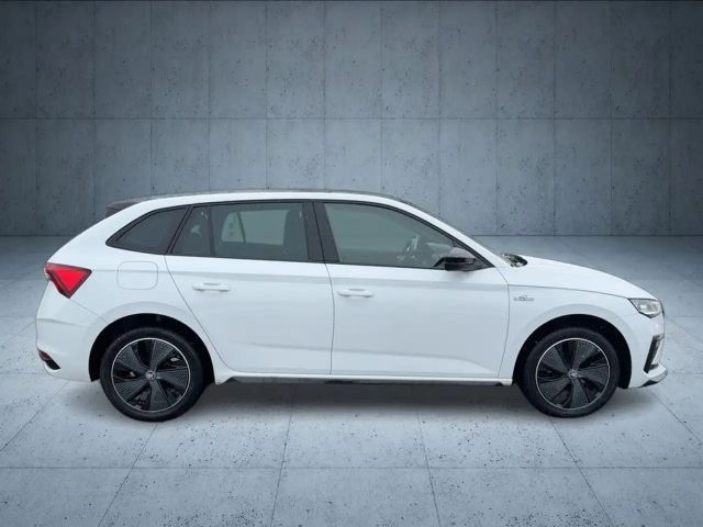 Skoda Scala 1.0 TSI Monte Carlo