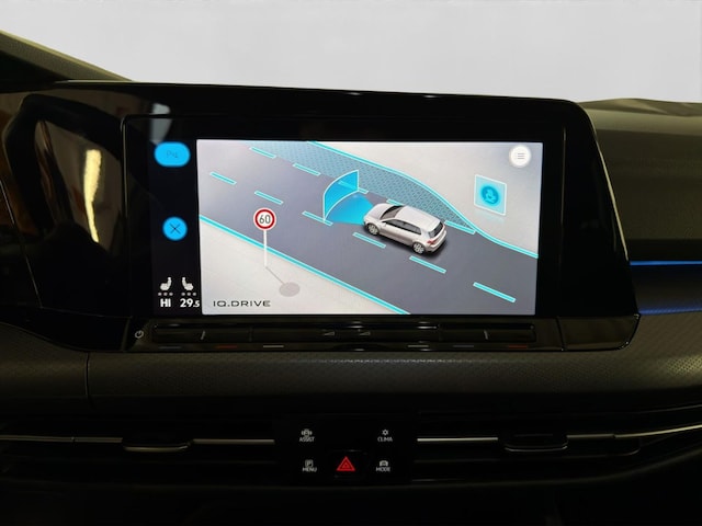 Volkswagen Golf 1.5 TSI