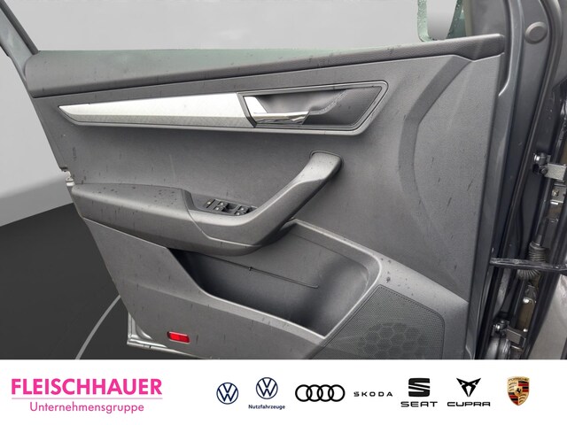 Skoda Karoq 2.0 TDI Ambition