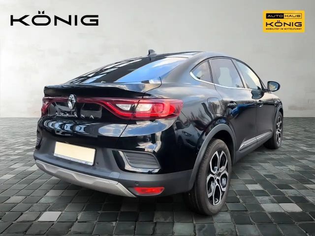 Renault Arkana TCe 140