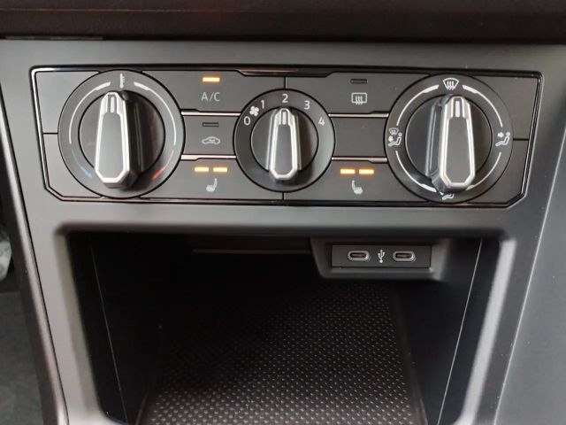 Volkswagen Taigo 4Me TSI