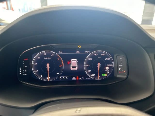 Cupra Ateca 2.0 TSI 4Drive