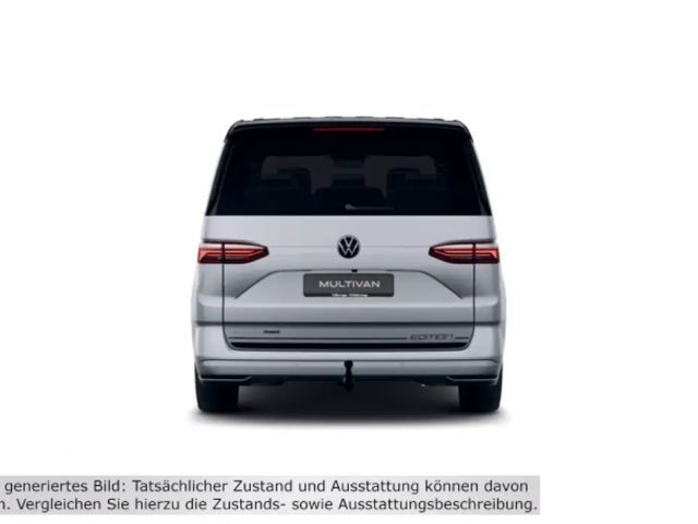 Volkswagen Multivan 4Motion T7 eHybrid