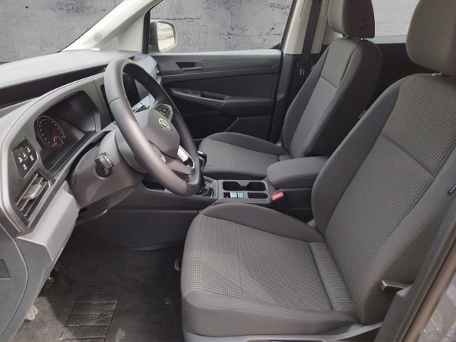 Volkswagen Caddy 2.0 TDI