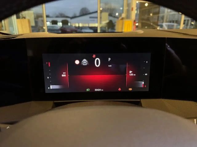 Opel Astra GS-Line Grand Sport Sports Tourer