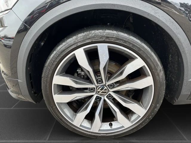 Volkswagen T-Roc DSG R-Line Sport