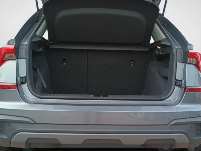 Skoda Kamiq 1.0 TSI Selection