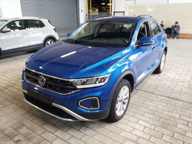 Volkswagen T-Roc 1.5 TSI DSG Life