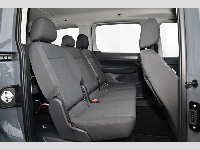 Volkswagen Caddy 1.5 TSI Maxi