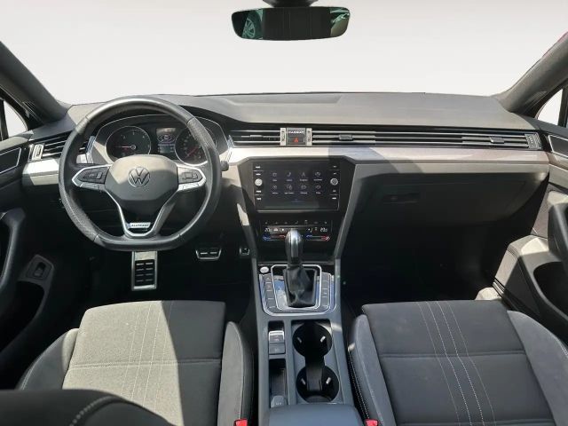 Volkswagen Passat 2.0 TDI AllTrack Variant