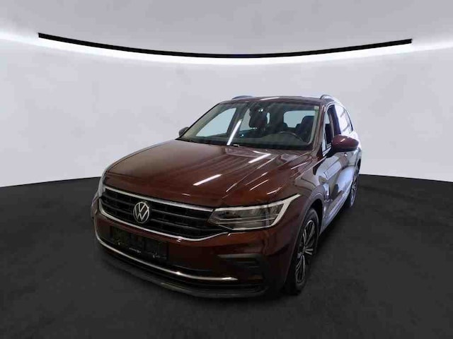 Volkswagen Tiguan 1.5 TSI DSG Life