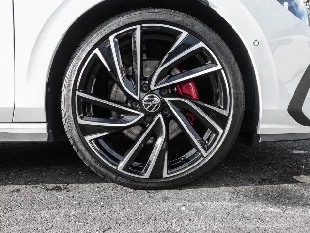 Volkswagen Golf 2.0 TDI DSG GTD