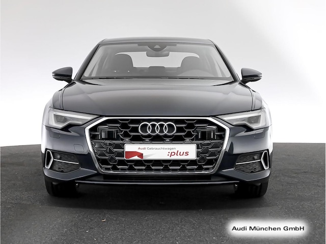 Audi A6 45 TFSI S-Tronic Sedan