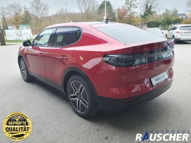 Ford Capri AWD Premium