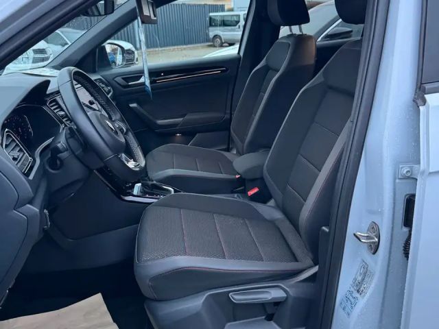 Volkswagen T-Roc 1.5 TSI Sport