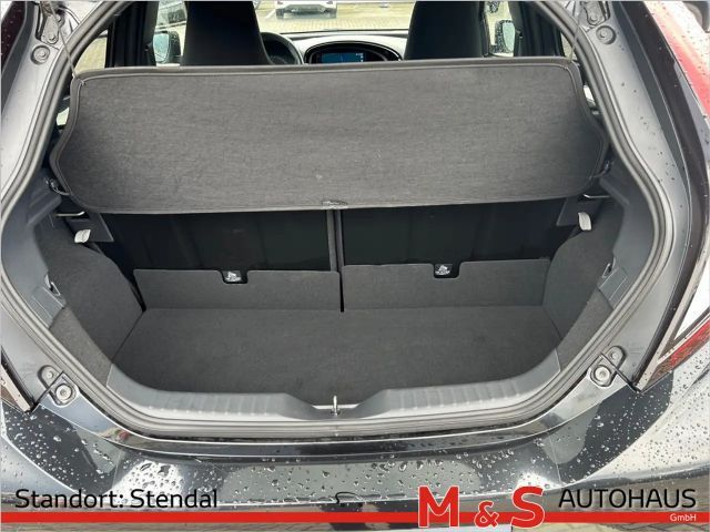 Toyota Aygo X 1.0 VVT-i Explore