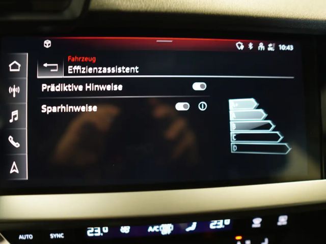 Audi A3 30 TDI Sedan