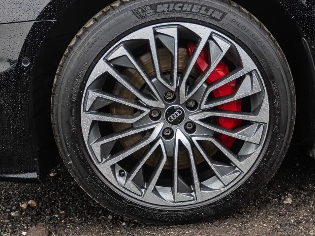 Audi A6 Hybride Sport